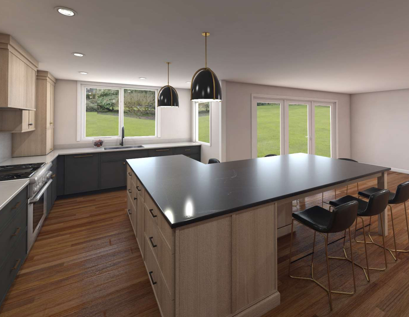 Top Kitchen Design Jobs in Chester – Transform Spaces with Expert Designers