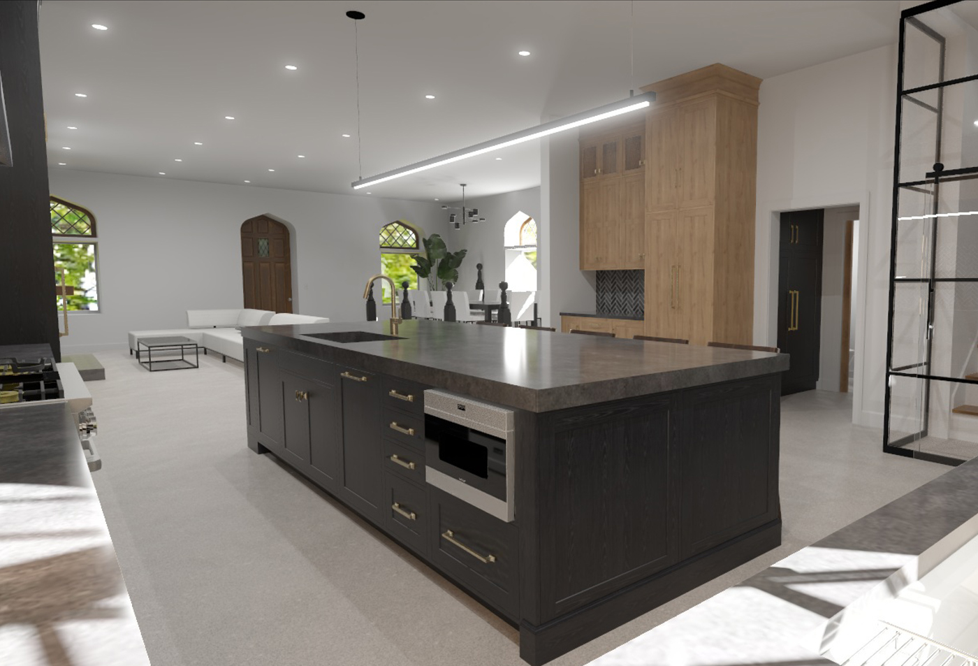 Design Archives - Kitchen Design, Remodeling & Cabinets, West Chester, PA