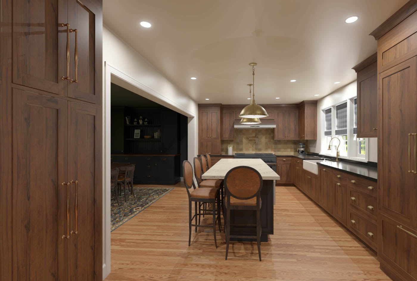 Design Archives - Kitchen Design, Remodeling & Cabinets, West Chester, PA