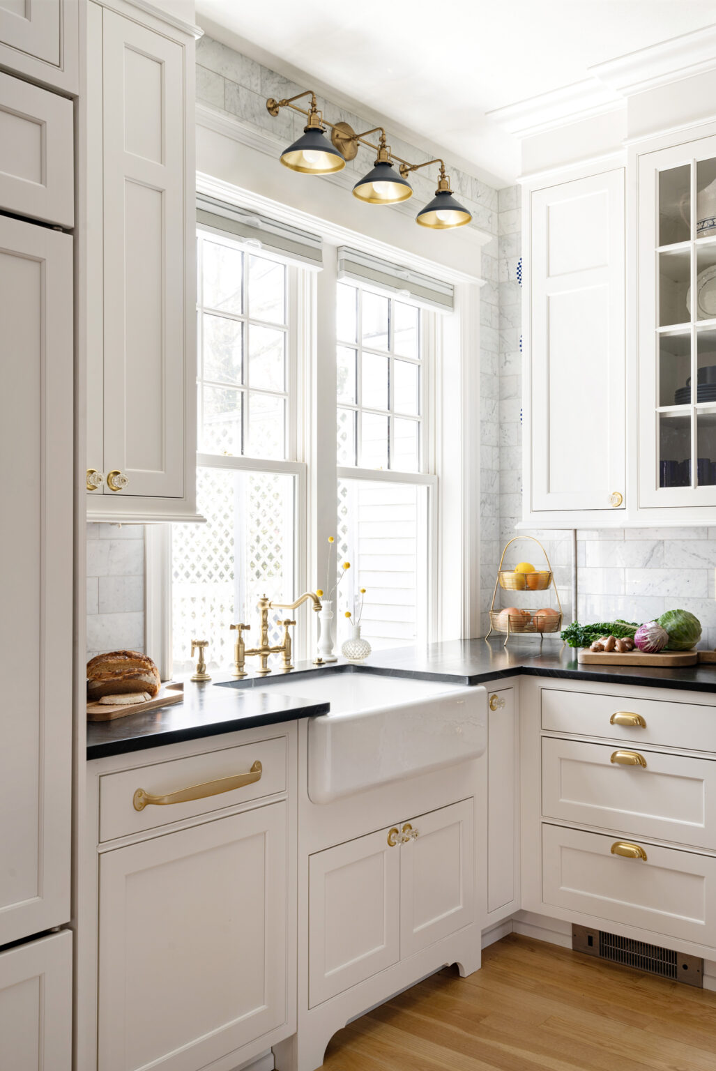 Kitchen Design & Remodeler | Chester County & the Main Line, PA