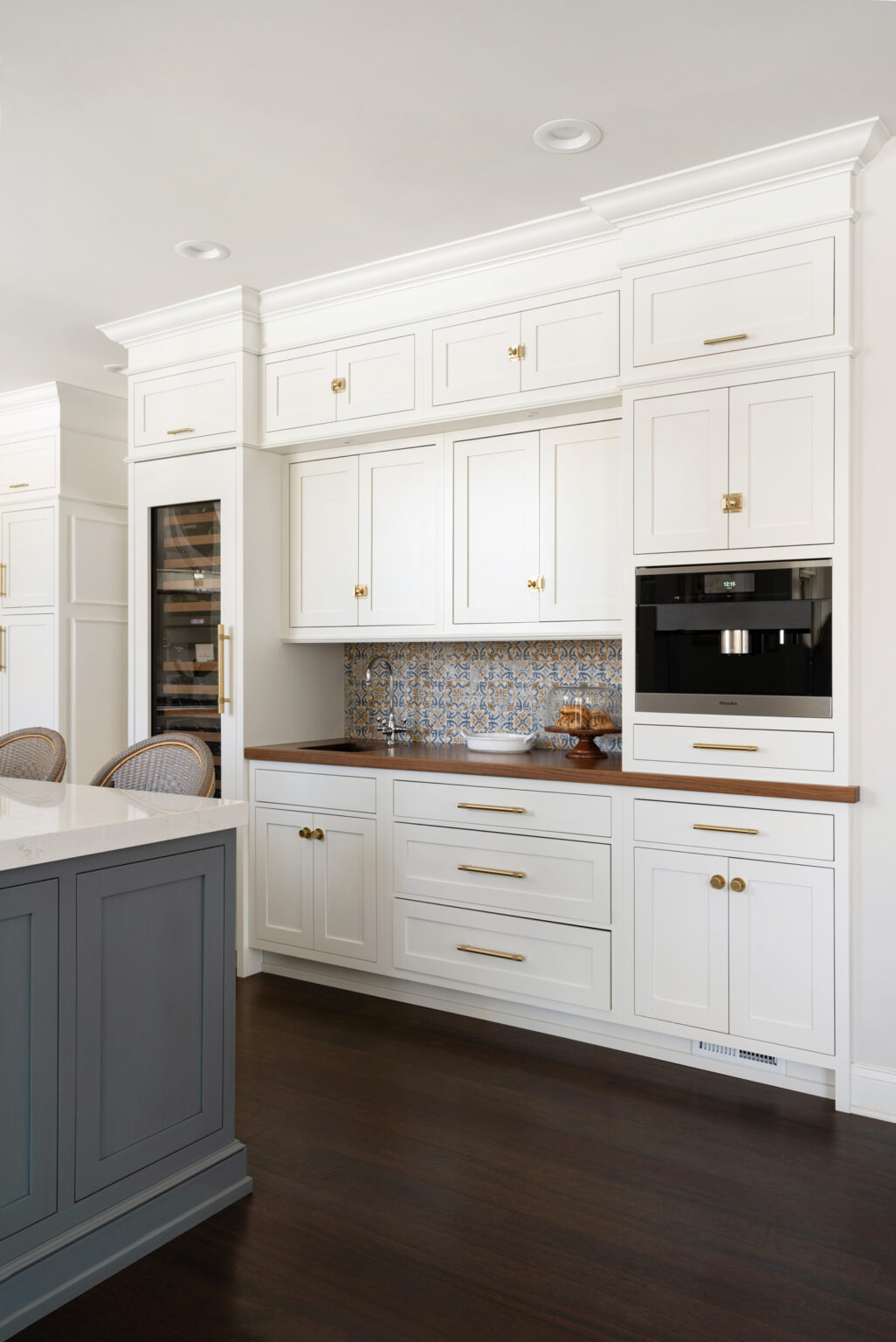 Kitchen Design & Remodeler | Chester County & the Main Line, PA