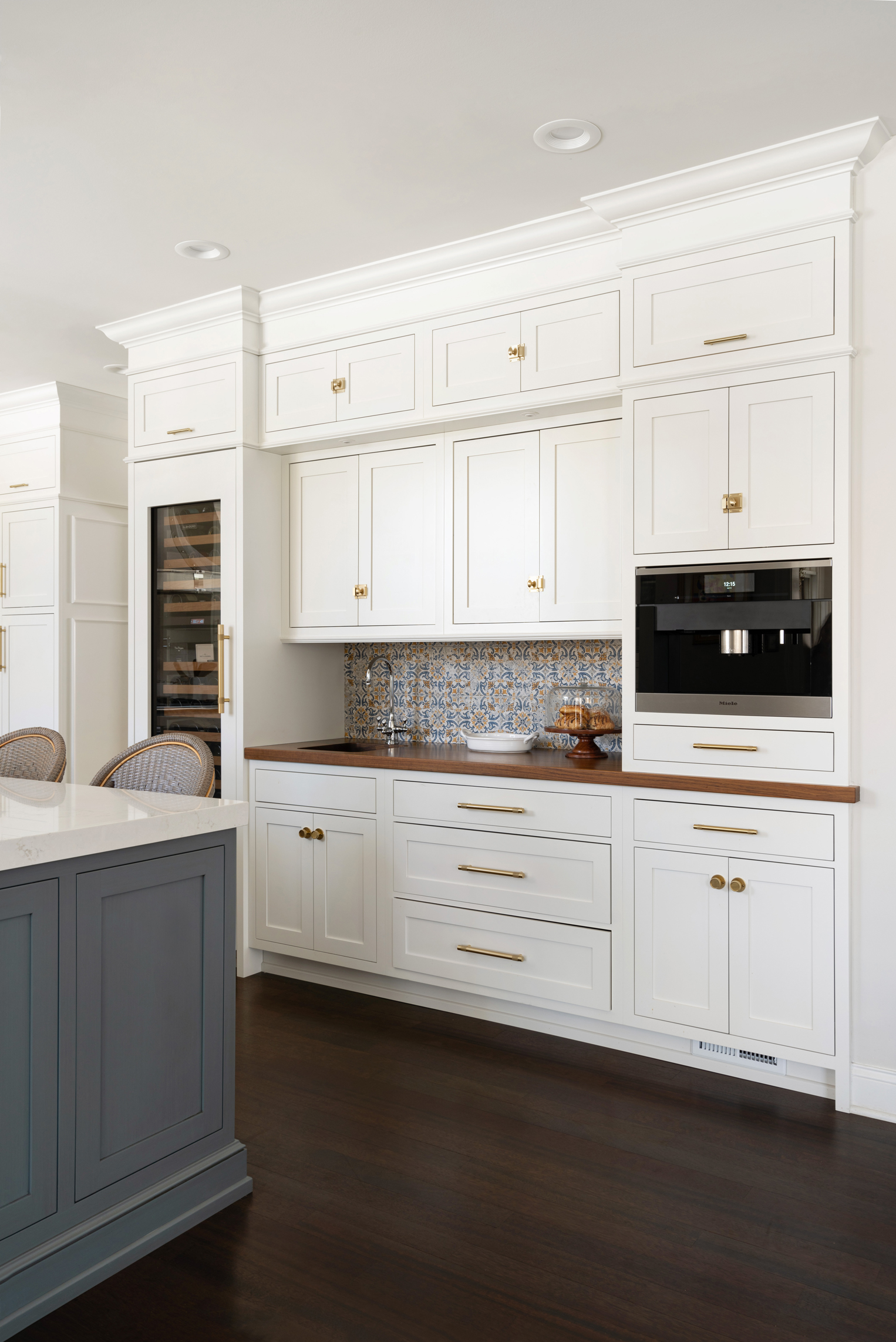 Kitchen Design & Remodeler | Chester County & the Main Line, PA